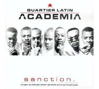 Quartier Latin Academia - Sanction