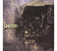 Sanction Broken In Refraction (Vinyl)
