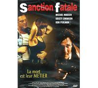 Sanction Fatale