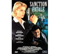Sanction Fatale