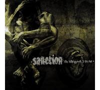 Sanction - The Infringement of God's Plan