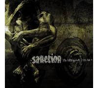 Sanction - The Infringement Of God's Plan [Vinyl Lp] Colored Vinyl