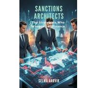 Sanctions Architects: The Strategists Who Weaponized Finance