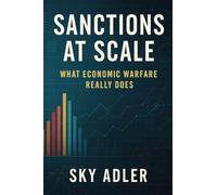 Sanctions at Scale: What Economic Warfare Really Does