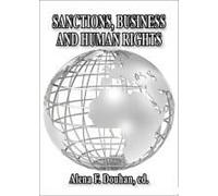 Sanctions, Business And Human Rights