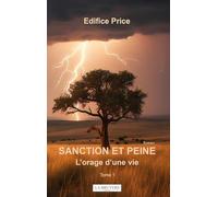 SANCTIONS ET PEINES L'orage d'une vie