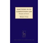 Sanctions In Eu Competition Law