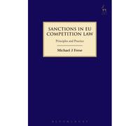 Sanctions In Eu Competition Law