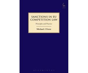 Sanctions In Eu Competition Law