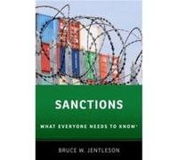 Sanctions: What Everyone Needs to Know