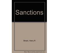 Sanctions: The Case of Rhodesia