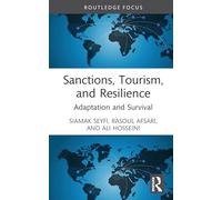 Sanctions, Tourism, and Resilience: Adaptation and Survival