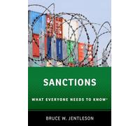 Sanctions: What Everyone Needs to Know