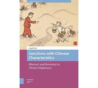 Sanctions With Chinese Characteristics