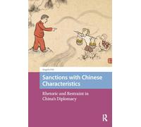 Sanctions with Chinese Characteristics