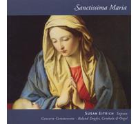 Sanctissima Maria