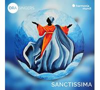 Sanctissima : Vespers And Benediction For The Feast Assumption Of The Virgin Mary