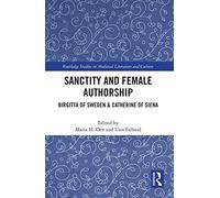 Sanctity And Female Authorship