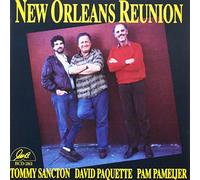 Various Artists - New Orleans Reunion/Various