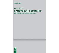 Sanctorum Communio