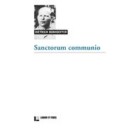 Sanctorum Communio