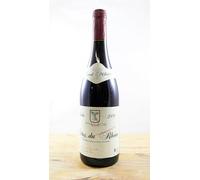 Sanctua Cuppa Union des Vignerons des Côtes du Rhône Bouteille de Vin Millésime 2009