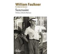 Sanctuaire