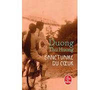 Sanctuaire du coeur