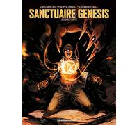 Sanctuaire Genesis T02
