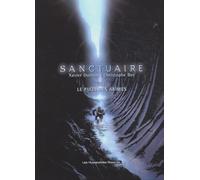 Sanctuaire Tome 2 - Le Puits Des Abîmes