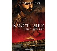 Sanctuaire - Tome 2