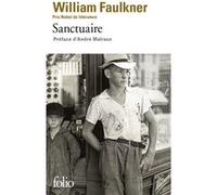 Sanctuaire William Faulkner (Auteur), André Malraux (Préface), René-Noël Raimbault (Traduction), Henri Delgove (Traduction)