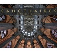 Sanctuaires de France et de Suisse