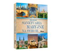 Sanctuaires mariaux dans le monde