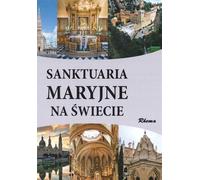Sanctuaires mariaux dans le monde (gris)
