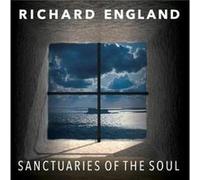 Sanctuaries of the Soul by Richard England Inconnu (Auteur)