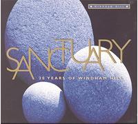 Sanctuary-20 Years of Windham