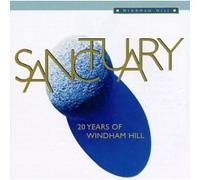 Sanctuary - 20 Years of Windham Hill [DOUBLE CD]