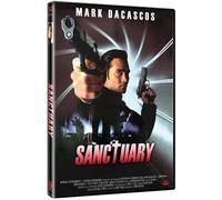 Seven7 Sanctuary – Sanctuary E