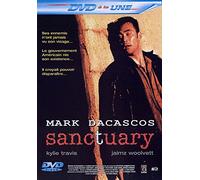 TelForceOne – SANCTUARY/VF G