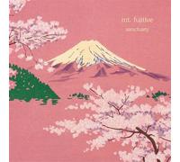 Sanctuary (2025 Re-Release) Vinyle Rose Vinyle