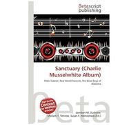 Sanctuary (Charlie Musselwhite Album)