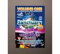 SANCTUARY - DRUM & BASS VOLUME ONE