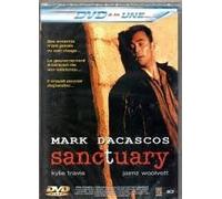 SANCTUARY/VF