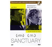 Sanctuary [DVD] (IMPORT) (Pas de version française)