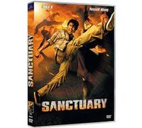 Sanctuary E