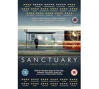 Sanctuary [Edizione: Regno Unito] [Import]