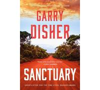 Sanctuary - Garry Disher - The Mysterious Press - ebook (ePub) - Livre