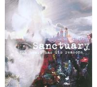 Sanctuary String Orchestr – Le Coeur a ses raisons – CD – Warner Music