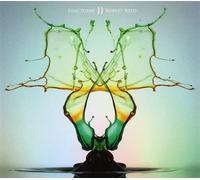 Sanctuary II CD